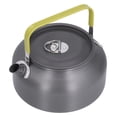 thumbnail image 4 of Picnic Teapot,1.2L Outdoor Camping Kettle Camping Kettle Camping Cookware Built for Professionals, 4 of 7