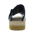 thumbnail image 3 of Suicoke Kaw Cab Mens Shoes Size 7, Color: Denim, 3 of 5