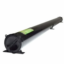 EZ HOSE CARRIER, 94IN, BLACK, BOXED