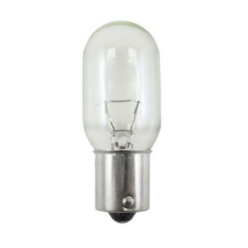 G3 1/2 GE  1445-2.7w GE G3.5 14.4v Automotive Light Bulb 