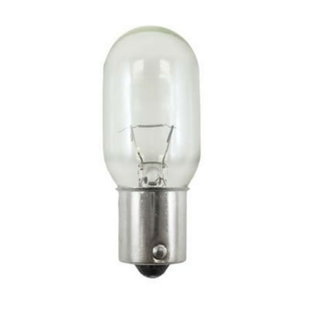 

GE 1939X 50w 28v T7 Bulb Aircraft Low Voltage Light Bulb