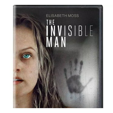 The Invisible Man (Other)