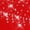 Red, variant on Women 2 Piece Hip Hop Jazz Dance Outfits Rhinestone Crop Top with Feather Briefs Pink S