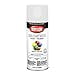 thumbnail image 2 of 6-Pack of 12 oz Krylon K05580007 White COLORmaxx Paint & Primer Spray Paint, Semi-Gloss, 2 of 5