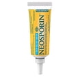 thumbnail image 5 of Neosporin + Maximum-Strength Pain Relief Dual Action Antibiotic Ointment with Bacitracin Zinc, 0.5 Ounce (Pack of 2), 5 of 5