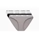 thumbnail image 5 of Panty Calvin Klein Original 3 Pzas Bikini Clásico En Caja, 5 of 7