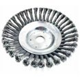 thumbnail image 3 of Brush cutter head 6IN, for brush cutters, silver,, 3 of 5