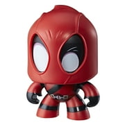 Marvel Mighty Muggs Deadpool #6