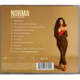 thumbnail image 2 of CD Mon Laferte Norma Universal 10 Canciones Nuevo, 2 of 2