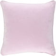 thumbnail image 3 of Artistic Weavers Safflower Ally 18" x 18" Pillow (with Poly Fill), 3 of 7
