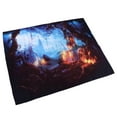 thumbnail image 1 of Tapiz de pared Jadeshay Halloween decorativo Poliéster Tipo A, 1 of 8