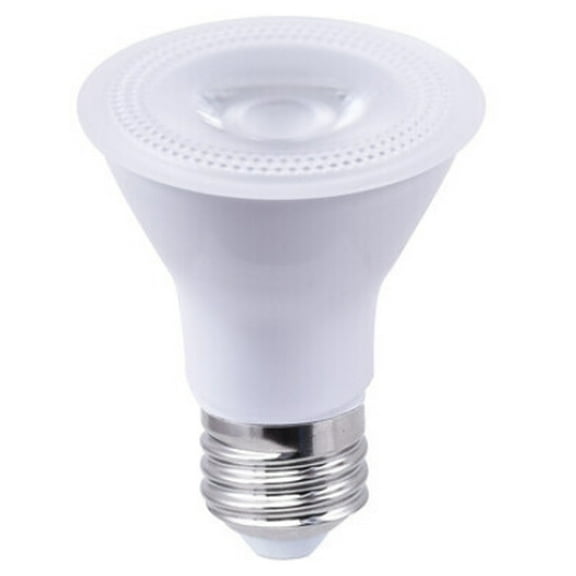 LED PAR20 Bulb 7W 4000K Dimmable UL & Energy Star Listed (Eiko) - Pack of 2