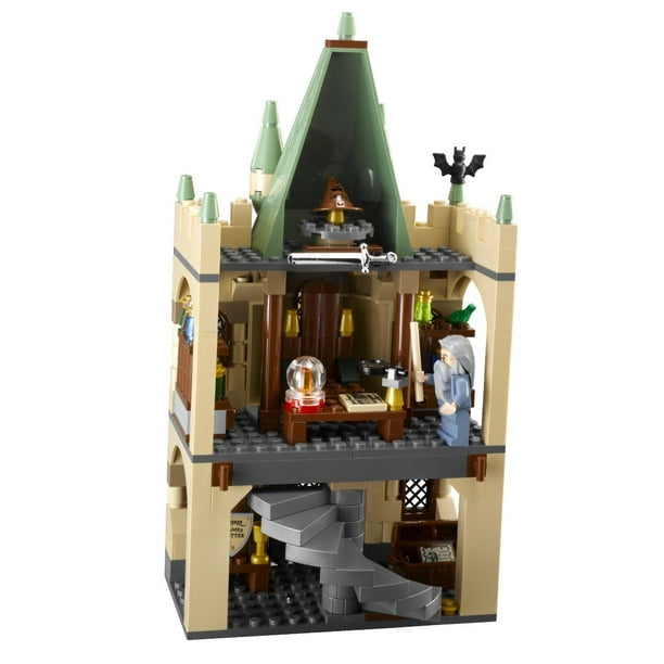 LEGO Potter Hogwarts Castle - Walmart.com