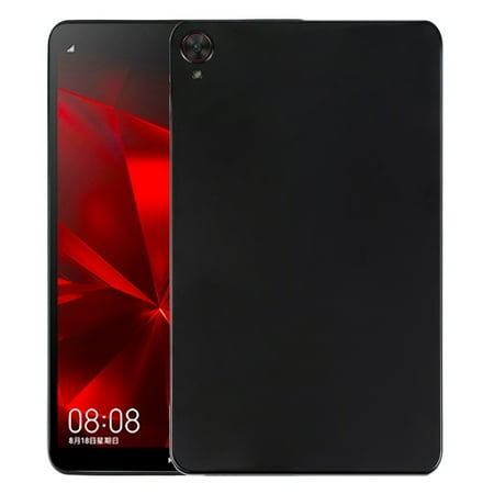 For Huawei MediaPad M6 8.4 / M6 Turbo 8.4 TPU Tablet Case