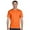 Orange, variant on Hn 5280 5.2 Oz Comfortsoft Tee