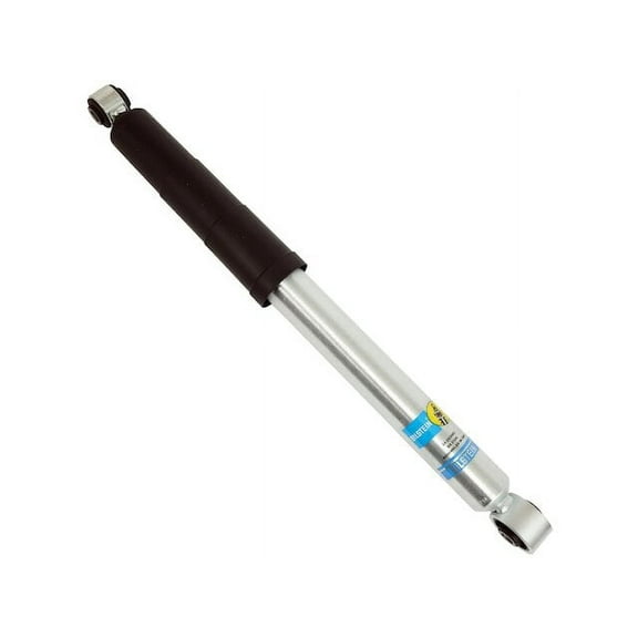 Rear Shock Absorber - Compatible with 2007 - 2013 Chevy Silverado 1500 2008 2009 2010 2011 2012