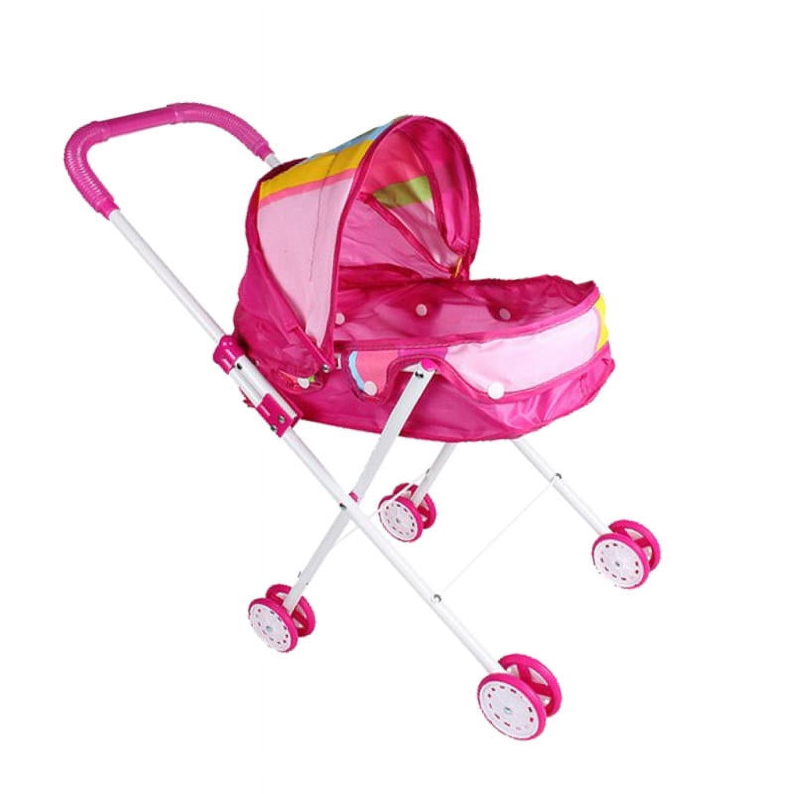 Baby alive doll stroller sale