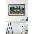 thumbnail image 6 of MLB New York Mets - Citi Field 22 Wall Poster, 22.375" x 34" Framed, 6 of 6