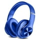 thumbnail image 1 of Audífonos Bluetooth Over-Ear Tuitager, 60 horas de reproducción, 1 of 3