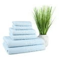 thumbnail image 2 of Galata Turkish Cotton Towel (Set of 6), 2 of 5