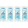 Degree MotionSense Shower Clean Antiperspirant Deodorant 2.6 oz, 4 count