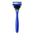 thumbnail image 2 of Schick Hydro 5 Razor (1 Razor Handle with 1 Cartridge), 2 of 9