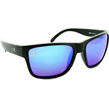 New York Yankees Kingfish Sunglasses - OSFA