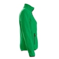 thumbnail image 3 of Printer Womens Speedway Fleece Jacket, 3 of 4