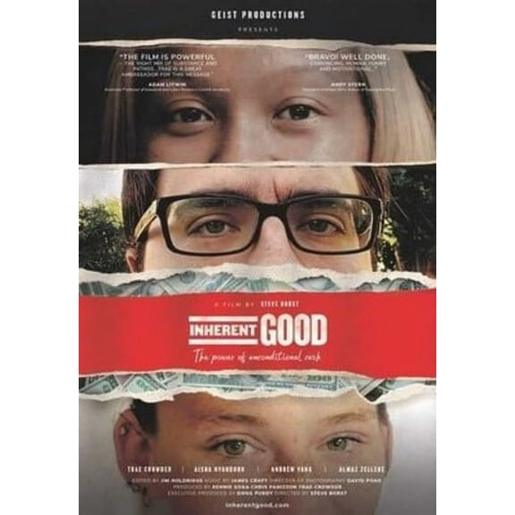 Inherent Good (DVD)