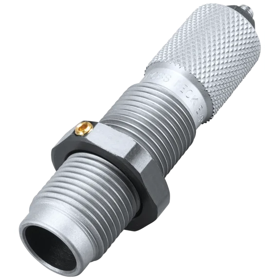 RCBS Neck Expander Die for Case Mouth Flaring and Bullet Alignment .308