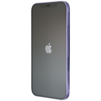 Pre-Owned Apple iPhone 12 (6.1-inch) Smartphone (A2172) GSM   CDMA - 256GB / Purple