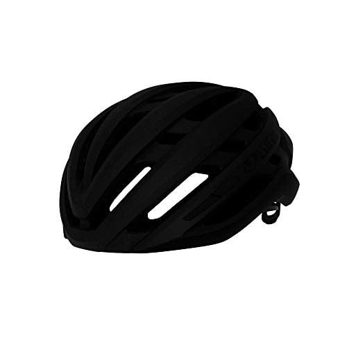 Matte Black Giant Strive MIPS Road Cycling Helmet Size M 55-59cm 