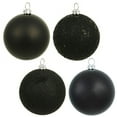 thumbnail image 4 of Vickerman 1" Ball Christmas Ornaments, Pack of 18, 4 of 7