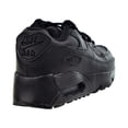 thumbnail image 3 of Nike Air Max 90 (PS) Little Kids' Shoes Black cd6867-001, 3 of 6