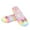 Multicolor, variant on purcolt Ballet Shoes for Girls Glitter Boys Ballet Slippers Dance Shoes with Split-Sole for Yoga Gymnastics Ballerina (Toddler/Little Kid/Big Kid/Women)