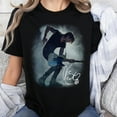 thumbnail image 3 of Unisex Keith Urban High And Alive Tour 2025 Graphic T-Shirt, Sizes S-5XL, Tbun Men's And Women's Graphic Tee 100% Cotton by TBun, Full Sizes S-5XL, 3 of 5