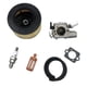 thumbnail image 3 of Kit de bujía de carburador perfecl para motosierra Sthil MS251C Zama C1Q-S233, 3 of 6