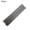 Grey, variant on Joernso 10Pcs Plastic Welding Rod Good Tensile Strength Corrosion-resistant PP/PVC Different Specifications Straight Welding Rod for Factory