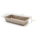 thumbnail image 3 of 9'' Toast Bread Cake Baking Loaf Pan Meatloaf Kitchen Bakeware, 3 of 9