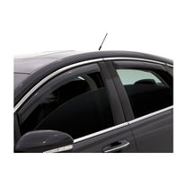 Auto Ventshade [AVS] In-Channel Ventvisor / Window Deflectors