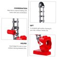 thumbnail image 3 of TEHAUX Baseball Launcher Machine for Kids with ABS 1 Set, 3 of 7