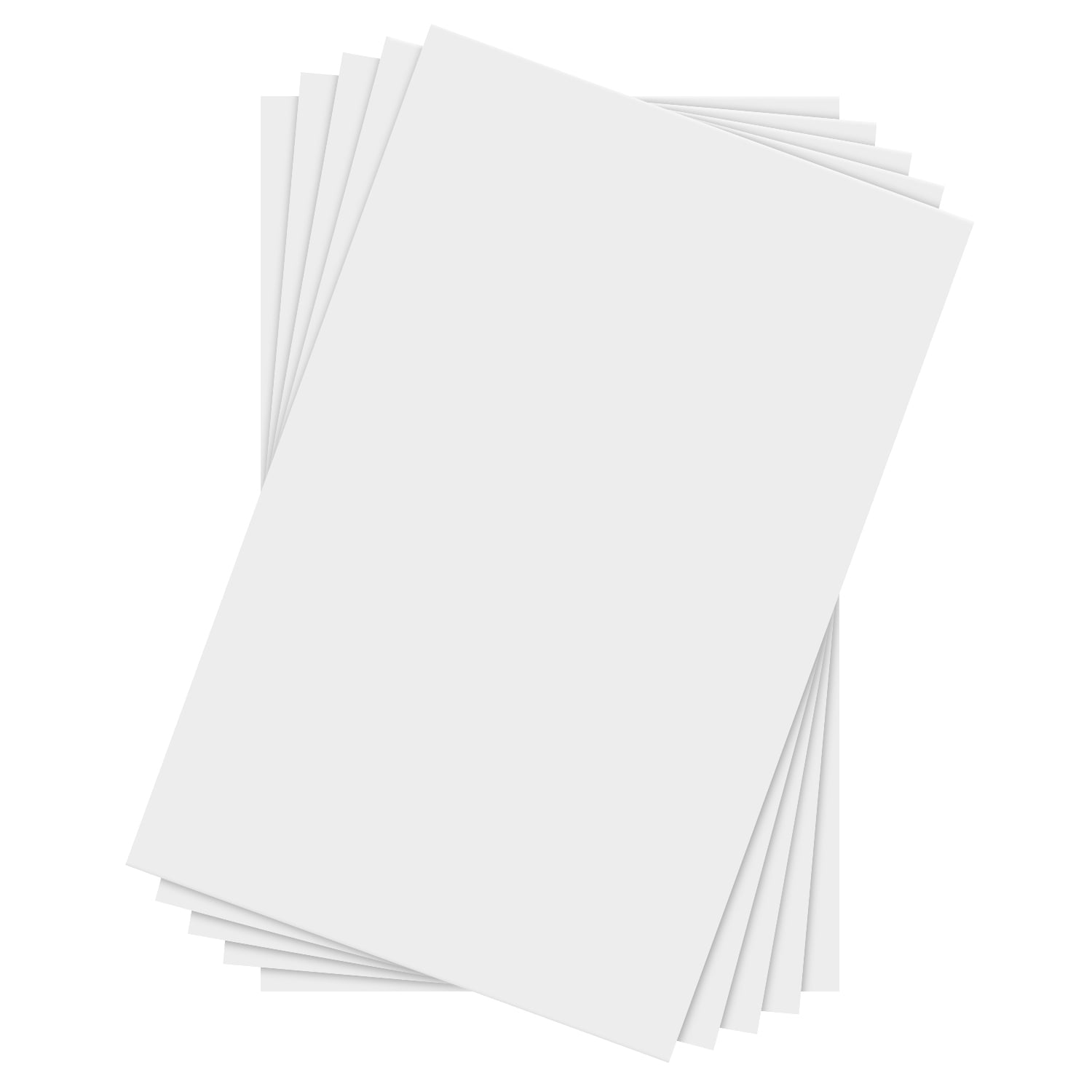A4 White Card 30 x 150 GSM Sheets