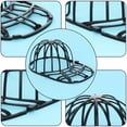 thumbnail image 4 of Gorra de béisbol Eiito para lavadora Hat Washer, paquete de 2, 4 of 7