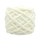 thumbnail image 1 of Hilo grueso de barra de hielo tejido a mano, ovillo de hilo de bufanda de degradado, crochet DIY A, 1 of 5