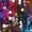 Multicolor, variant on Kids Girls One Shoulder Long Sleeve Sparkle Sequin Mini Dress Dance Prom Gown Party Dress Silver 6