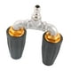 thumbnail image 3 of Boquilla para hidrolavadora Strade Fareast Limited conector rápido multifuncional Negro, 3 of 8