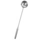 thumbnail image 2 of Cocina de chorro de acero inoxidable cuchara larga manija larga Scoop de agua Gadget de cocina grande para cucharadas, 2 of 8