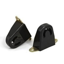 Daystar Extended Bump Stop Fits select: 1984-2001 JEEP CHEROKEE