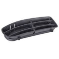 thumbnail image 5 of KT Parts Front Left + Right Lower Bumper Vent Grille 1J5853665A, 5 of 7