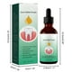 thumbnail image 2 of Clean DentiZen Regrowth Drops, Gums For Receding Gums, Oil Pulling For Teeth And Gums, Rejuvenate Your Gums With Ease-30ml, 2 of 4